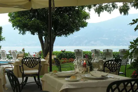 Grand Hotel Menaggio in Menaggio — foto 3