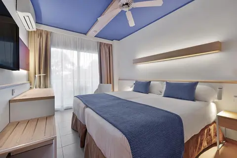 Hotel Pabisa Sofia in Palma — foto 21