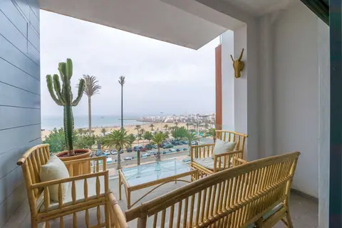 Stayhere Agadir Ocean View Residence in Agadir, foto 8