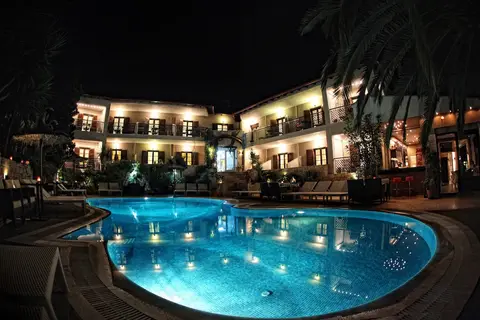 Stamos in Δημοτική Ενότητα Κασσάνδρας — foto 12