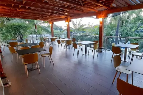 Holiday Inn Express & Suites Cuernavaca in Cuernavaca — foto 18