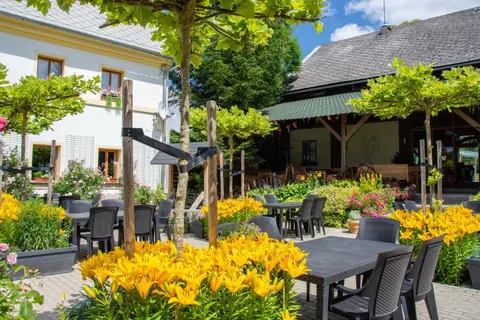 Camping 2000 in Janův Důl — foto 4