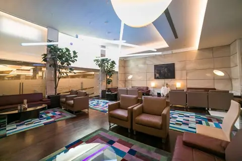 Best Western Plus Hotel Universo in Rome, foto 24