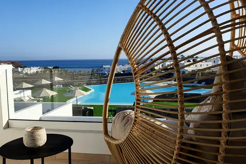 Serena del Mar by Livvo in Yaiza — foto 2