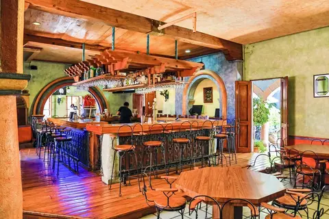 Hotel La Plaza de Tequisquiapan in Tequisquiapan — foto 4
