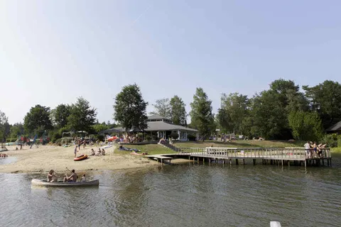 Vakantiepark De Achterhoek foto 15