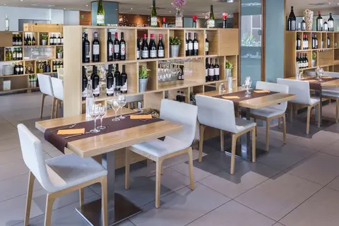 4R Salou Park Resort I in Salou — foto 12