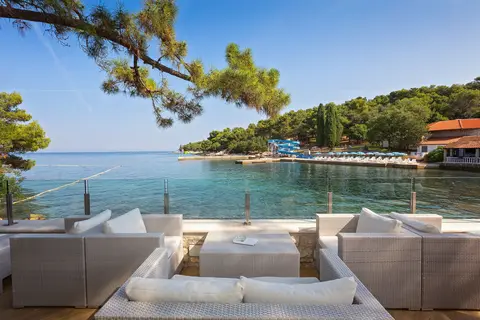 Villa Galijot Plava Laguna in Porec — foto 18
