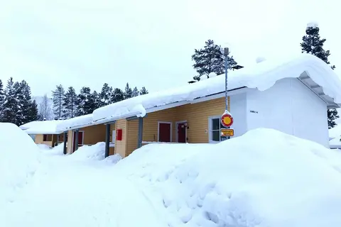 Polar Star Apartments in Levi, foto 2