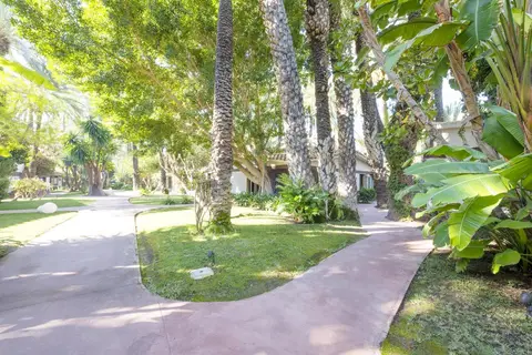 Hotel Huerto del Cura in Elx / Elche — foto 2