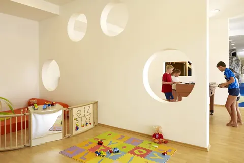 Resort Park Plaza Verudela foto 6