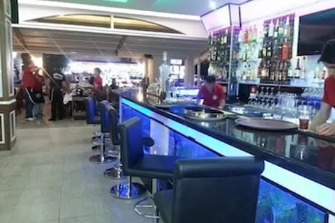 Mitos App & Hotel in Alanya — foto 26