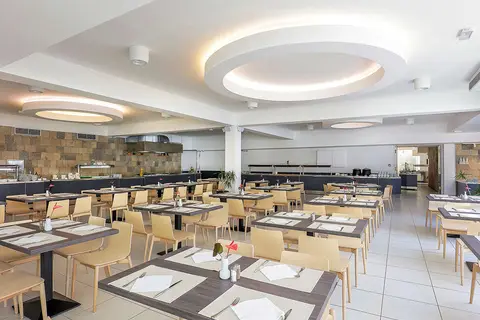 Bluesun Hotel Neptun in Tučepi — foto 5