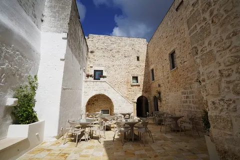 Dimora Sant'Anna - Albergo Diffuso foto 4