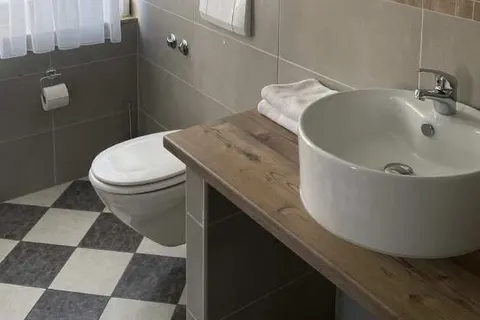 Hotel Bismarckhöhe foto 9