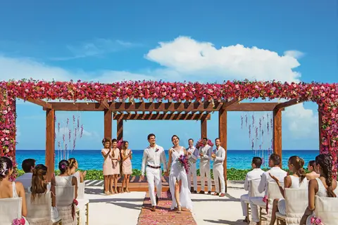 Secrets Riviera Cancun Resort & Spa in Puerto Morelos — foto 24