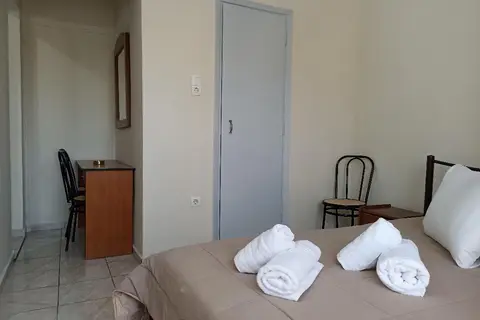Elite in Athene — foto 3
