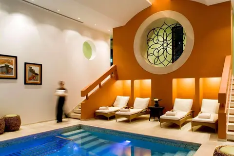 Sofitel Cairo Nile El Gezirah in Caïro — foto 18