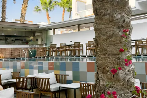 King Jason Paphos by Louis Hotels in Paphos