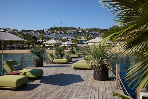 Caja by Maxx Royal in Bodrum — foto 4