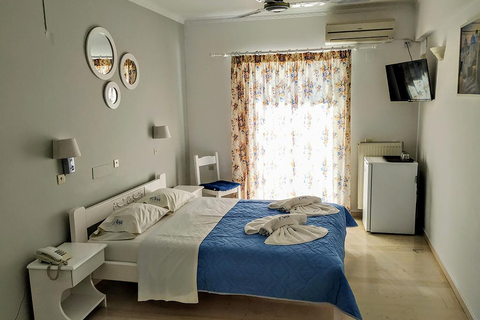 Hotel Avra Beach foto 16