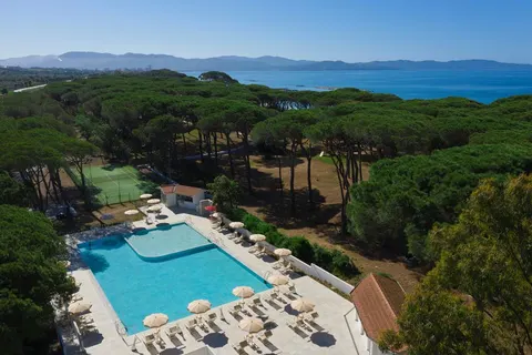 The Sense Experience Resort in Follonica — foto 3