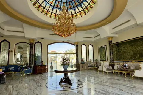 Oriental Rivoli Hotel & Spa in Sharm El Sheikh — foto 28