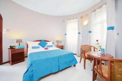 Gold Beach Resort in Flic en Flac VCA — foto 29