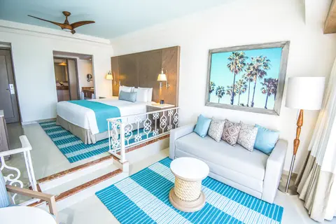 Sunscape Cancun Resort & Spa in Cancùn — foto 18