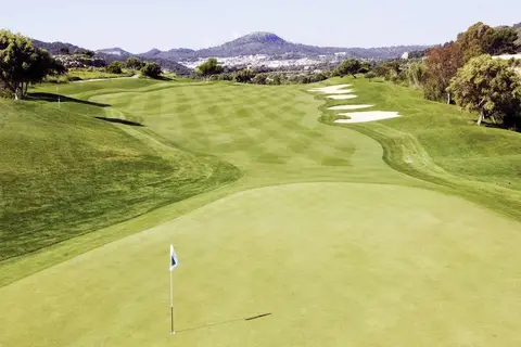 Pula Golf Resort in Son Servera — foto 10