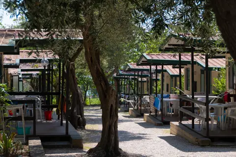 Riviera Village in Numana — foto 9
