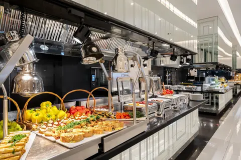 Kaya Palazzo Resort & Casino Girne in Agios Georgios — foto 18