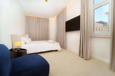 Golden Lisbon Hotel in Lissabon, foto 13