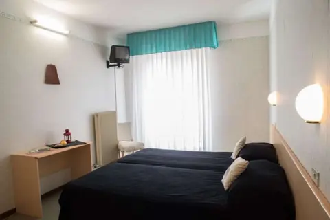 Hotel Eden Dro in Dro, foto 12