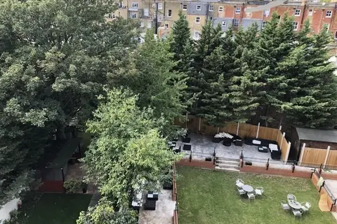 My Place in Londen, foto 24