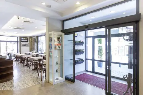 Hotellino in İstanbul — foto 10