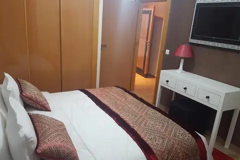 Rofaida Appart'Hotel in Rabat — foto 5