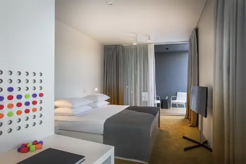 Resort Amarin Apartments in Rovinj — foto 26