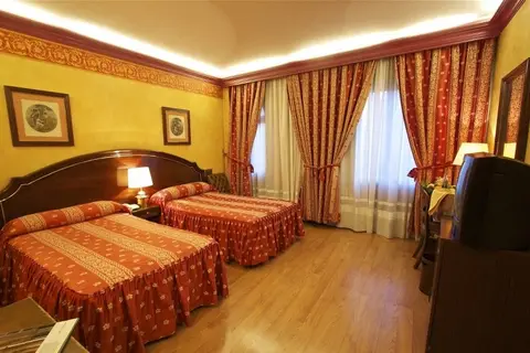 Hotel M.A. Princesa Ana in Granada — foto 16