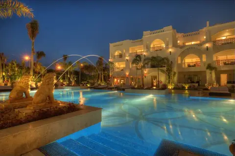 Swissotel Sharm El Sheikh All Inclusive Colle in Sharm El Sheikh, foto 20