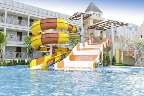 The Sands By Katathani in บ้านบางหลาโอน — foto 11