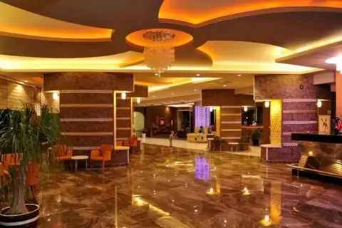 Asrin Beach in Alanya — foto 4