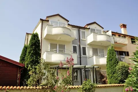Appartementen Vaal in Rovinj — foto 8