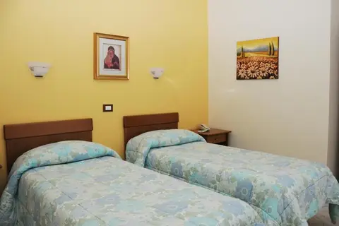 Casa Tra Noi in Rome, foto 28