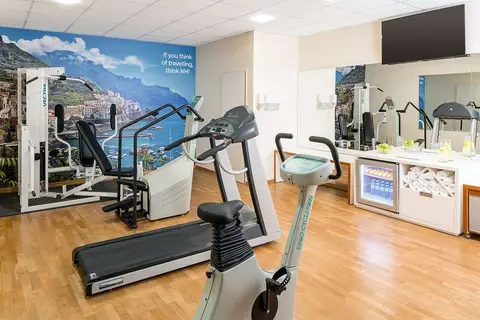 Hotel NH Wien Belvedere in Wenen — foto 8
