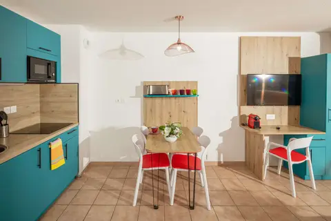 Residence Maeva Port Argeles in Argelès-sur-Mer — foto 5