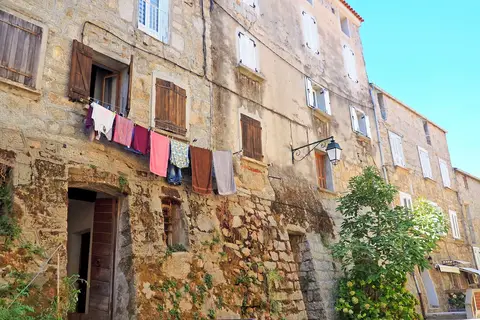 Ontdek Corsica in Ajaccio — foto 10