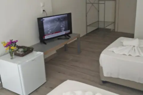 New York Hotel in Rhodos — foto 11
