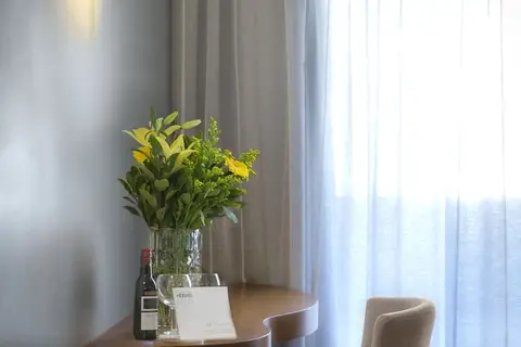 Boutique hotel Hermes in Athene — foto 27