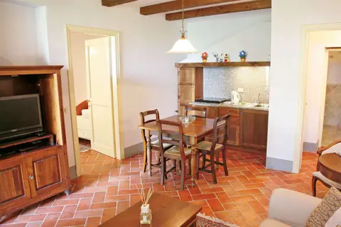 Resort Borgo di Colleoli in Palaia — foto 15